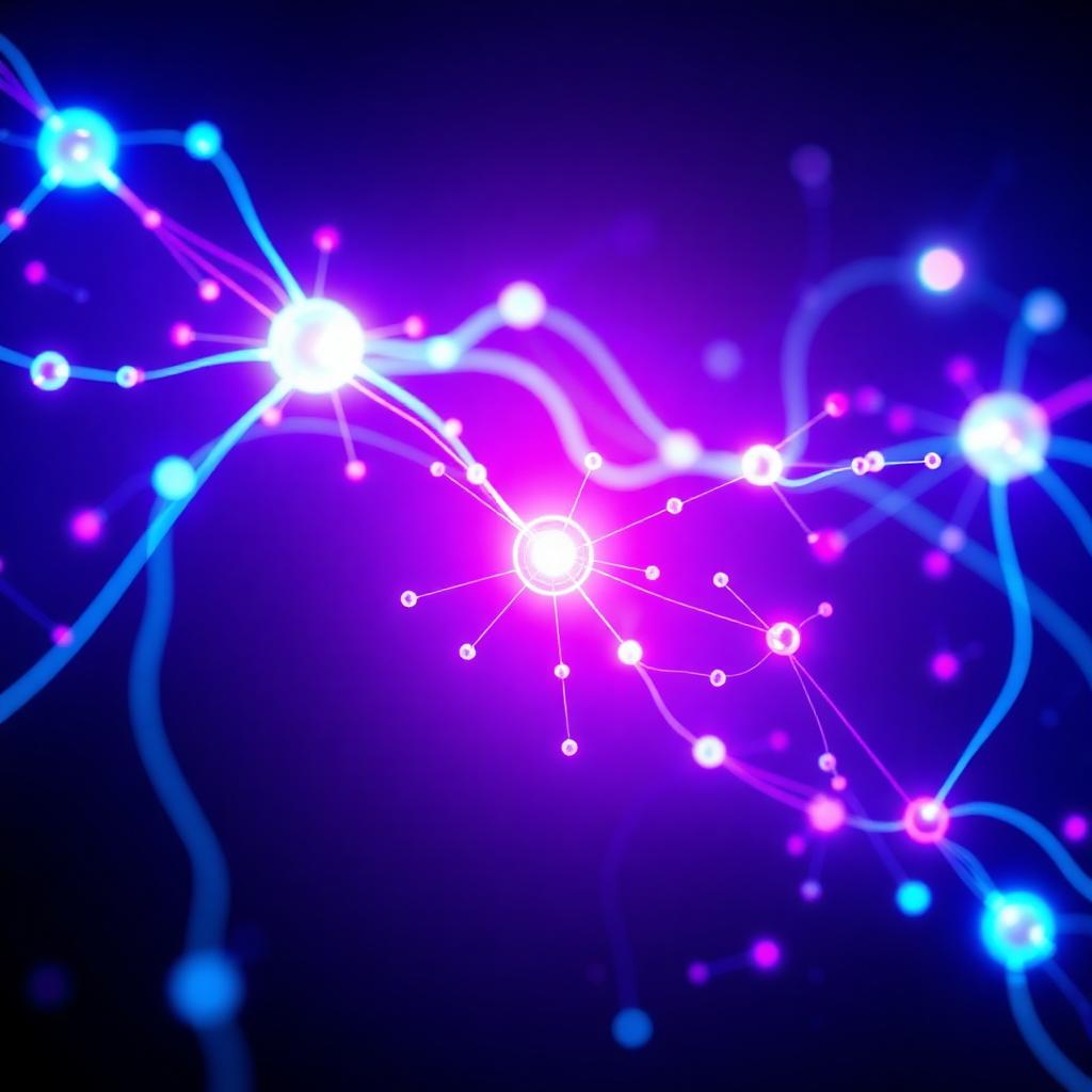 Neural network visualization